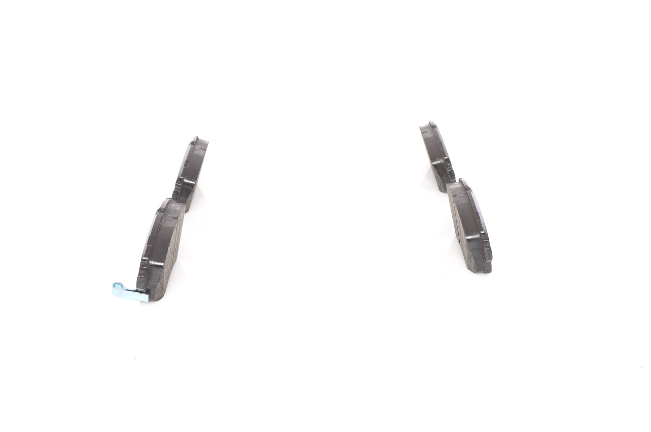 Гальмівні колодки Bosch 0986494574 ціна, від 27.21 USD