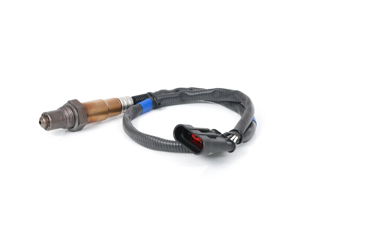 Лямбдазонд, датчик кисню до каталізатора Bosch 0258006910 ціна, від 39.73 USD