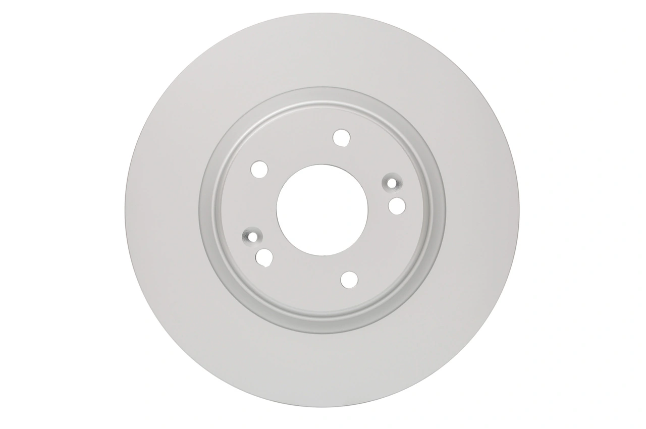 0986479E42 Bosch Гальмо дискове переднє