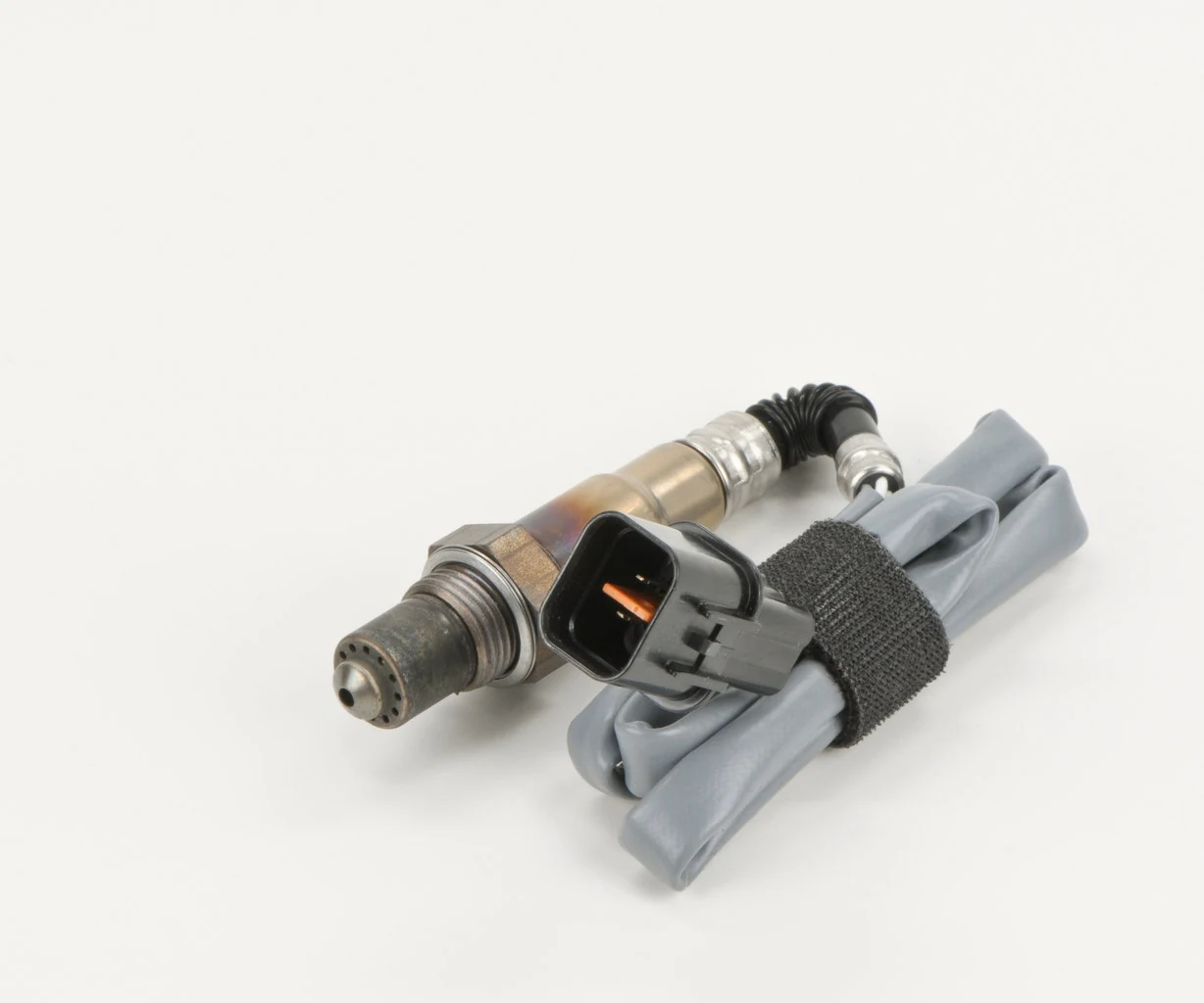 Лямбдазонд, датчик кисню до каталізатора Bosch 0258986650 ціна, від 33.89 USD