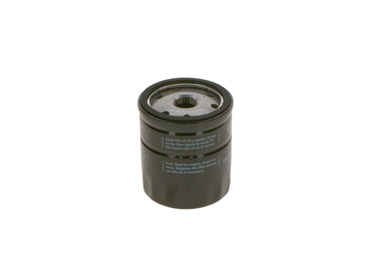 Масляний фільтр двигуна Bosch 0451103299 ціна, від 5.73 USD