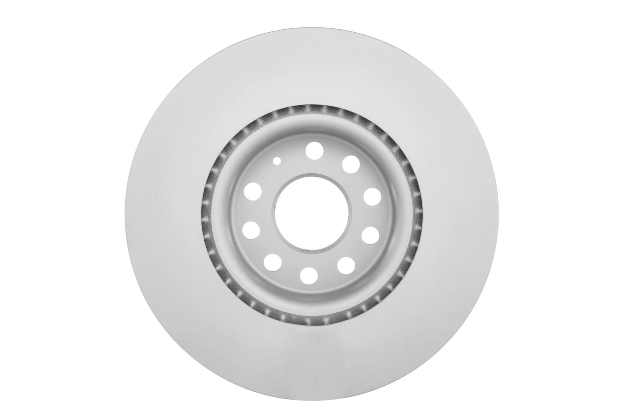 Диск переднього гальма Bosch 0986479058 ціна, від 50.88 USD