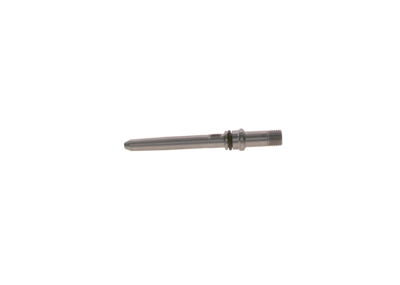 Купити F00RC00647 Bosch Штуцер з'єднувальний форсунки, високого тиску