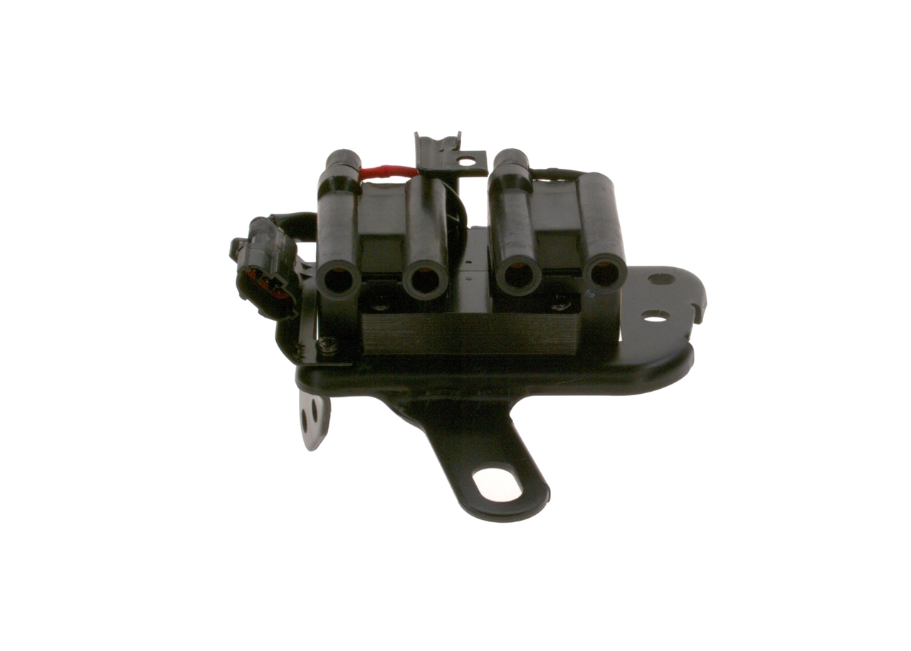 0986221008 Bosch Котушка запалювання