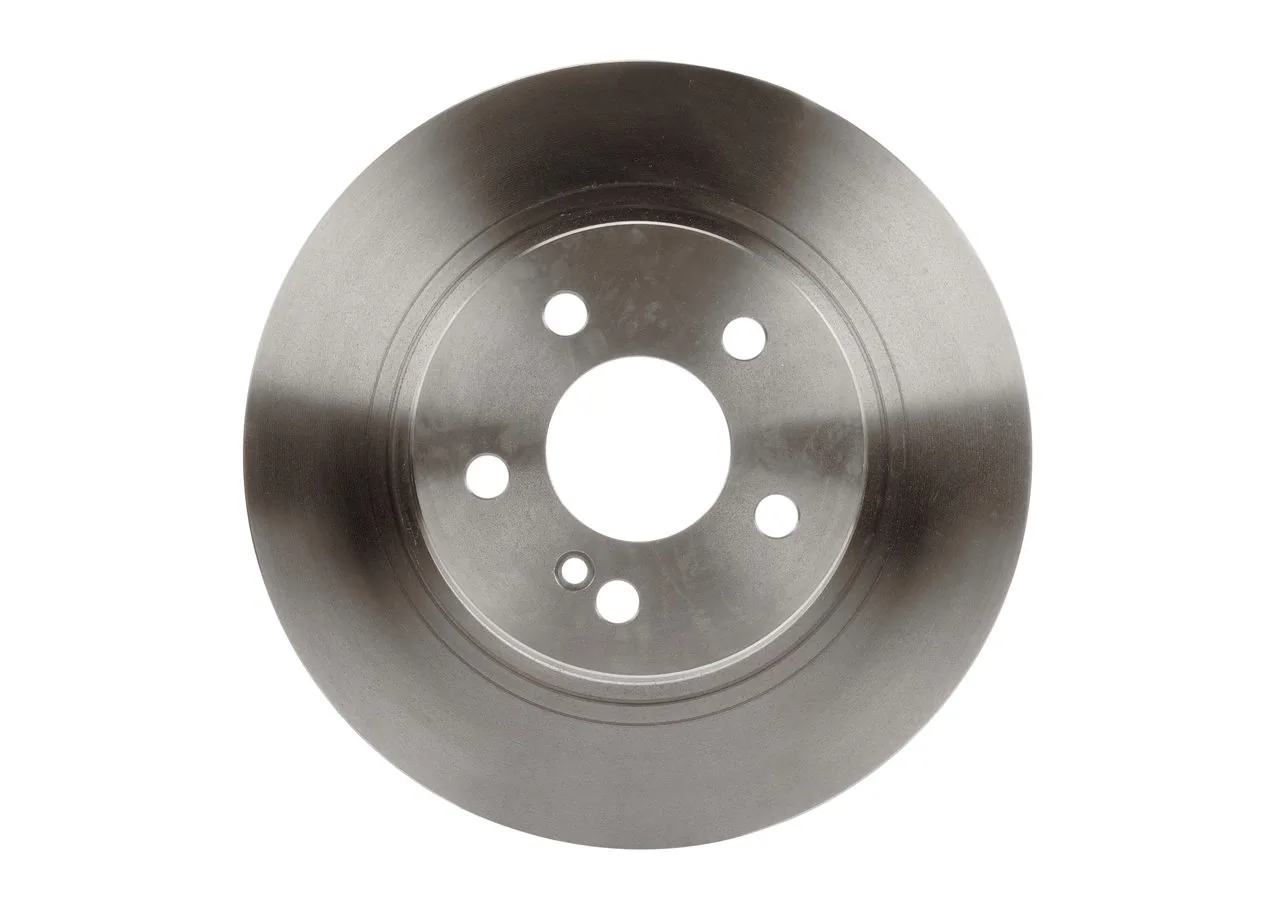 Задні дискові гальма Bosch 0986479S92 ціна, від 44.19 USD