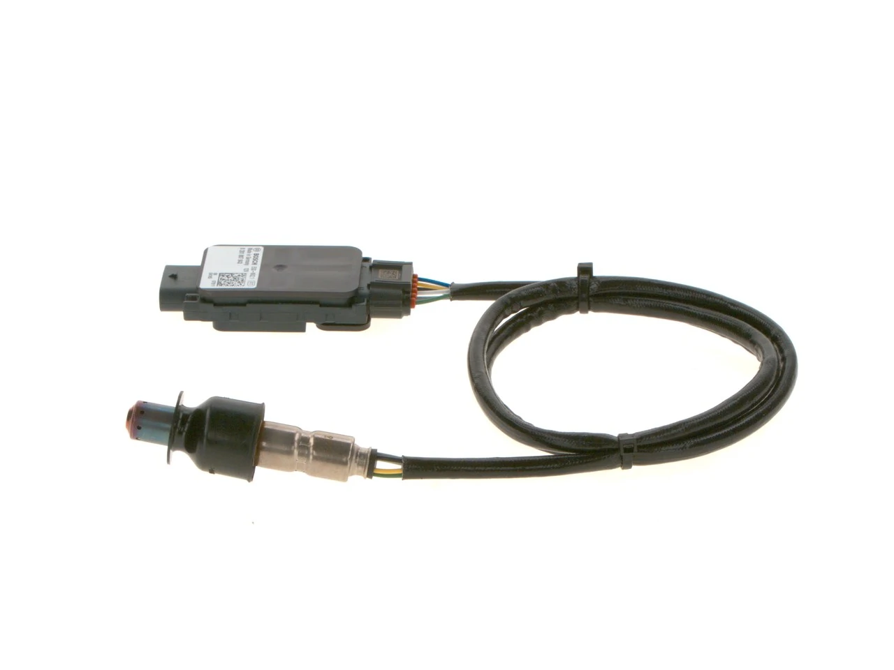 Датчик оксидів азоту NOX Bosch 0281007843 ціна, від 425.19 USD
