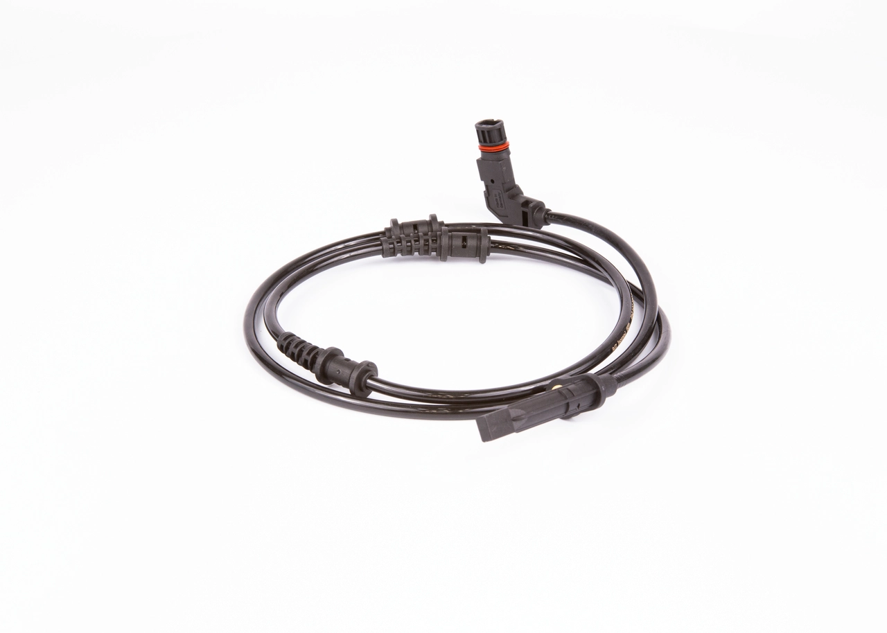 Купити 0986594649 Bosch Датчик АБС (ABS) передній