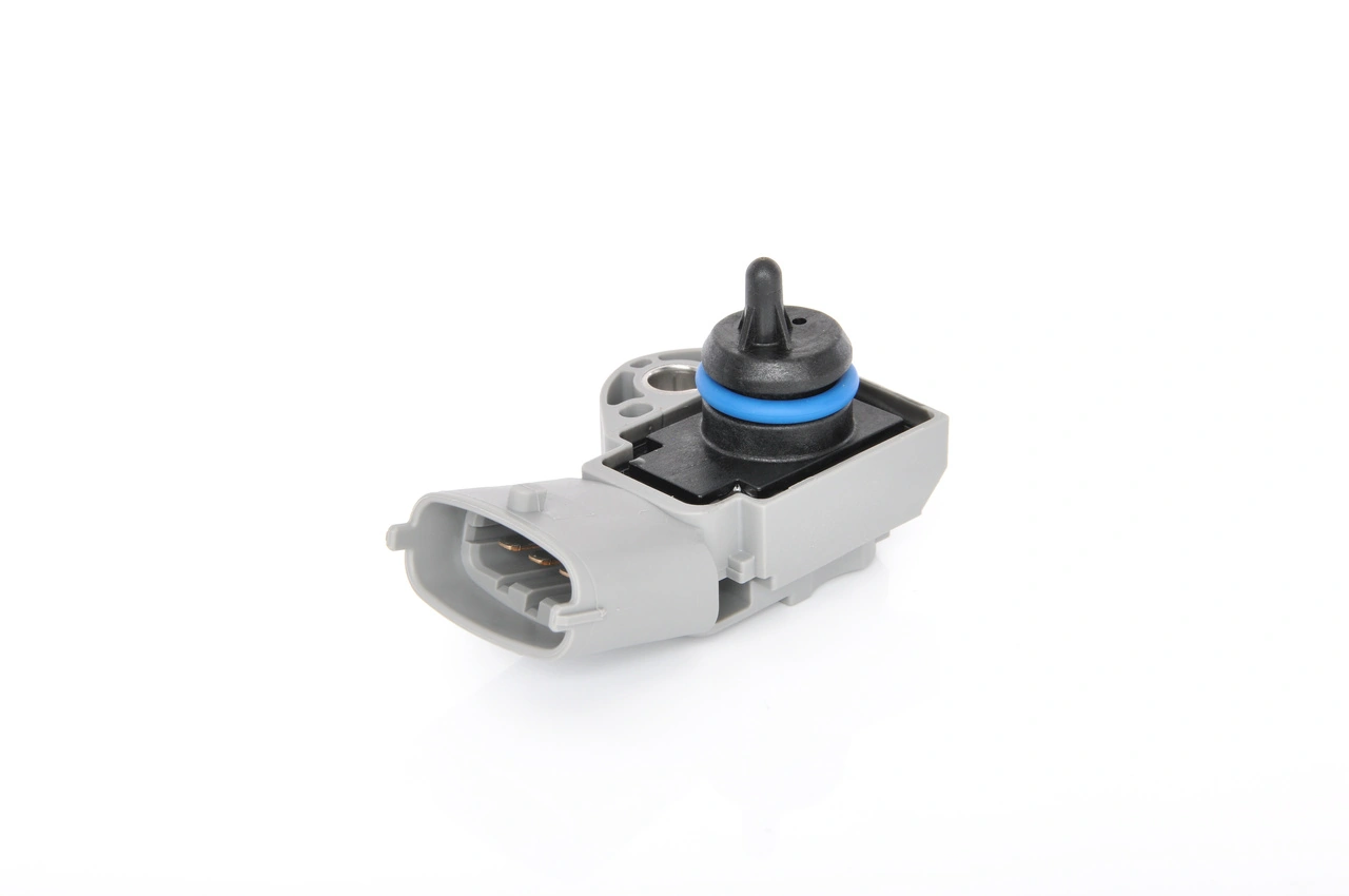 Датчик тиску палива Bosch 0261230238 ціна, від 45.50 USD