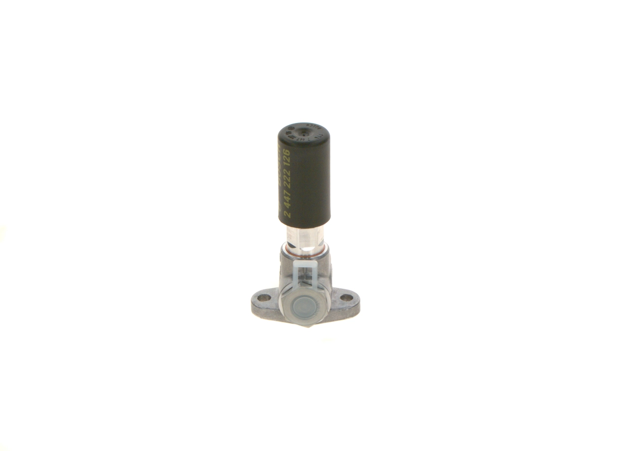 Насос для ручного переливання палива Bosch 440011014 ціна, від 49.23 USD