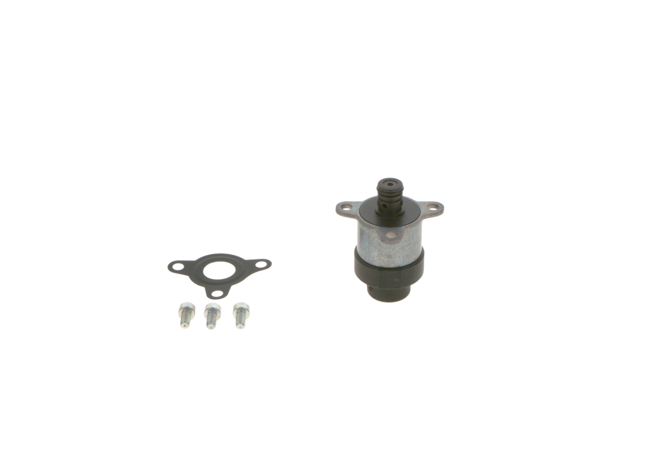 Клапан регулювання тиску палива Bosch 1465ZS0018 ціна, від 86.03 USD