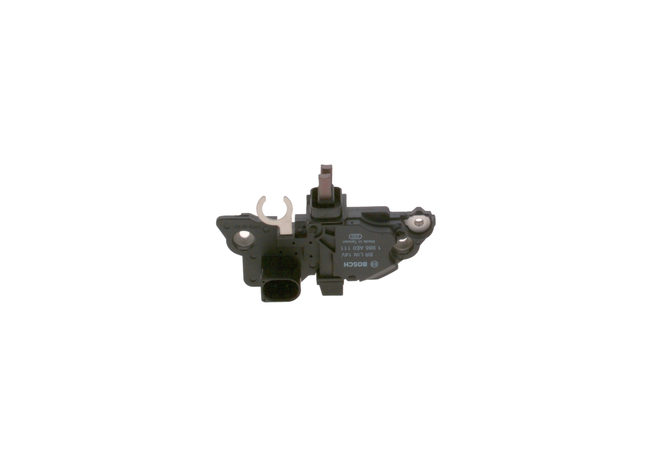 Реле зарядки генератора Bosch 1986AE0111 ціна, від 28.70 USD