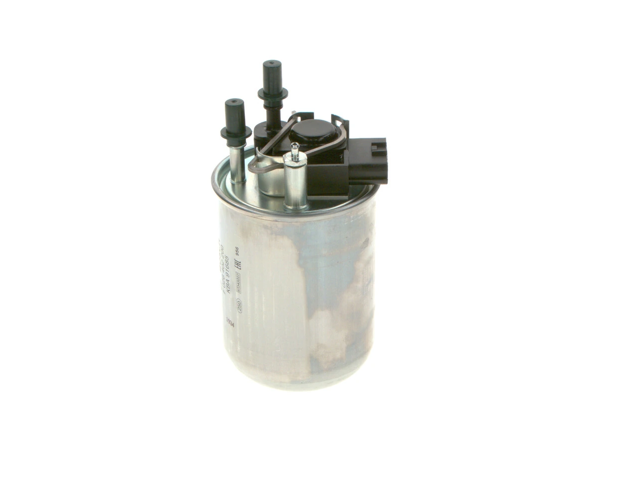 Фільтр тонкого очищення палива Bosch F026402200 ціна, від 50.96 USD