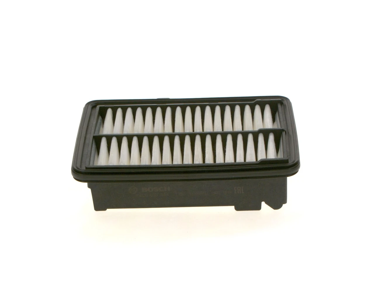 Елемент повітряного фільтра Bosch F026400384 ціна, від 12.19 USD
