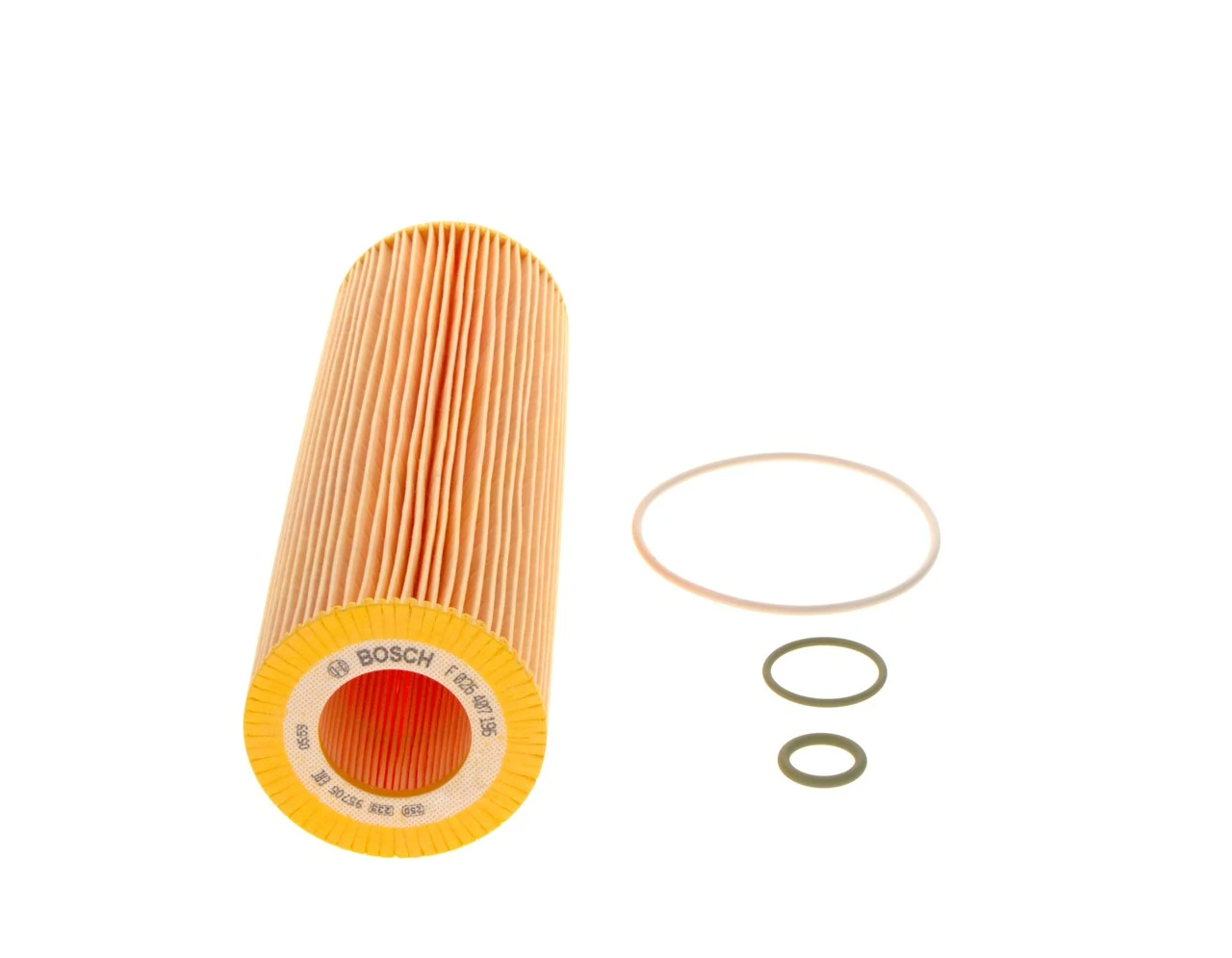 F026407196 Bosch Фільтр масла