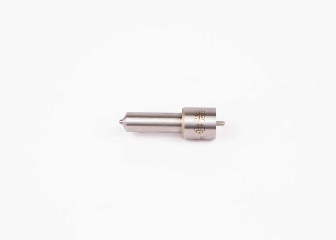 0986479652 Bosch Гальмо дискове переднє