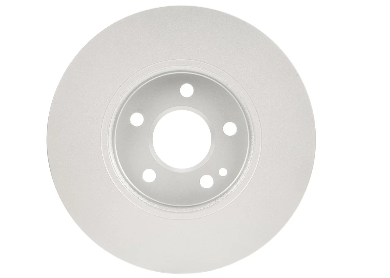 0986479A58 Bosch Гальмо дискове переднє