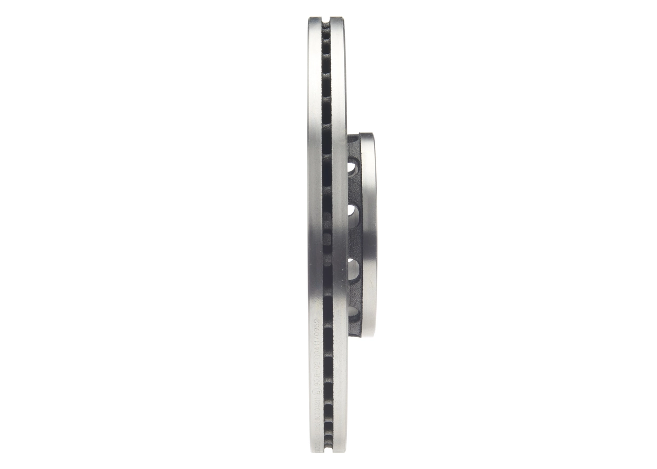 0986479S23 Bosch Гальмо дискове переднє