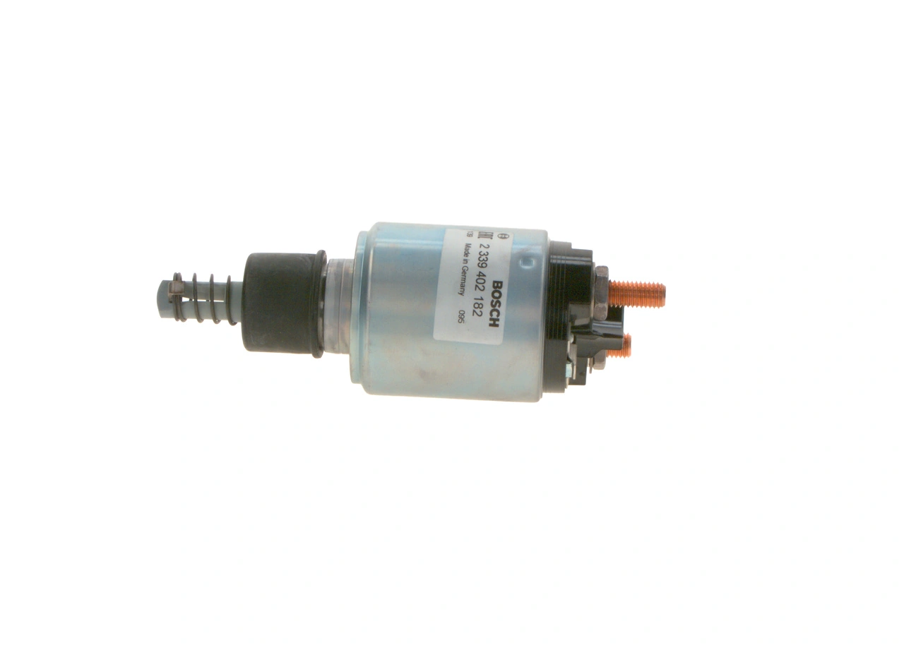 Контактор Bosch 2339402182 ціна, від 35.59 USD