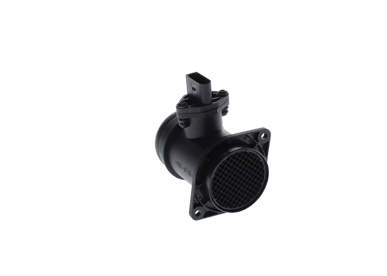 Датчик масової витрати повітря Bosch 0281006755 ціна, від 73.83 USD
