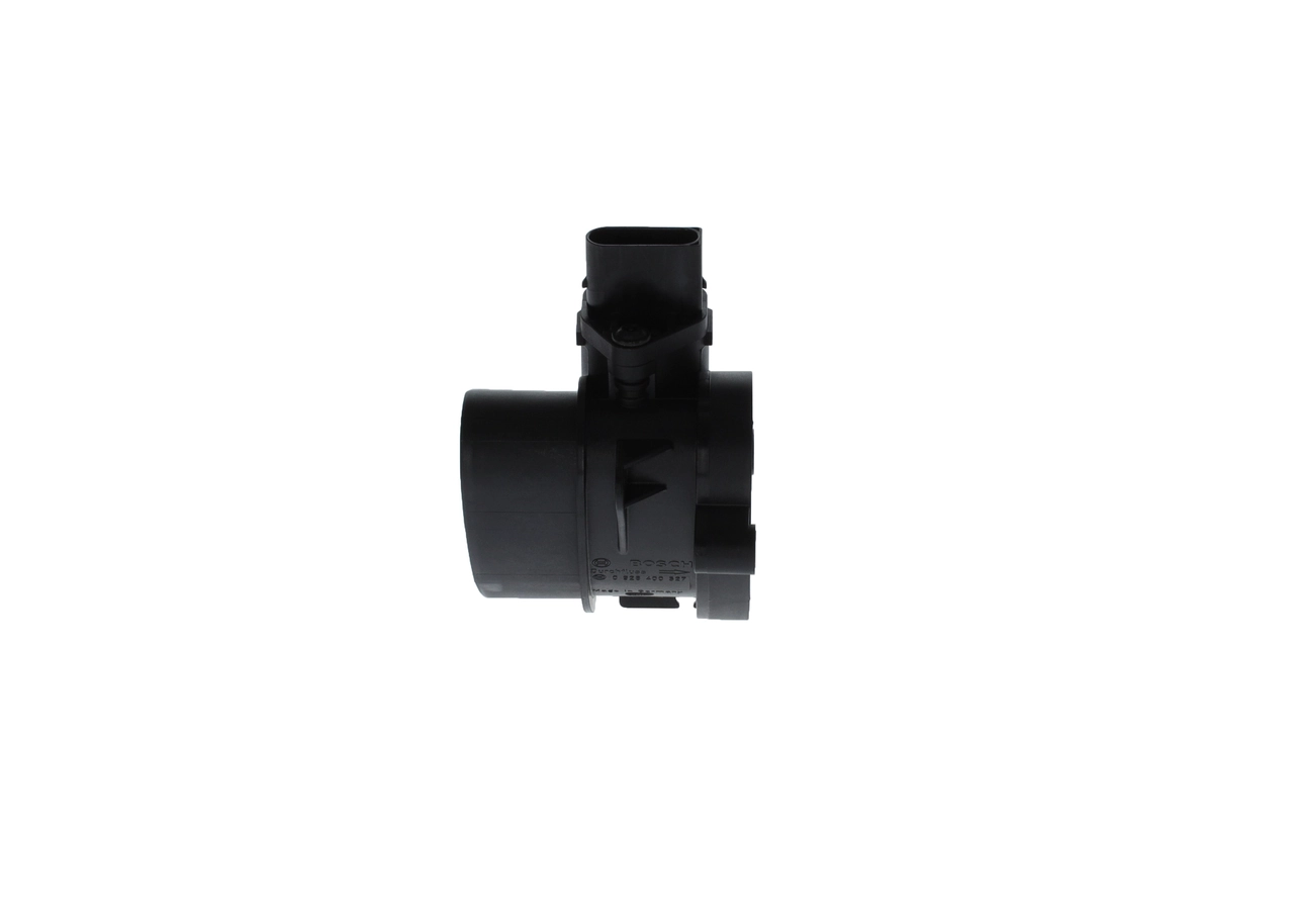 Датчик масової витрати повітря Bosch 0928400527 ціна, від 38.01 USD