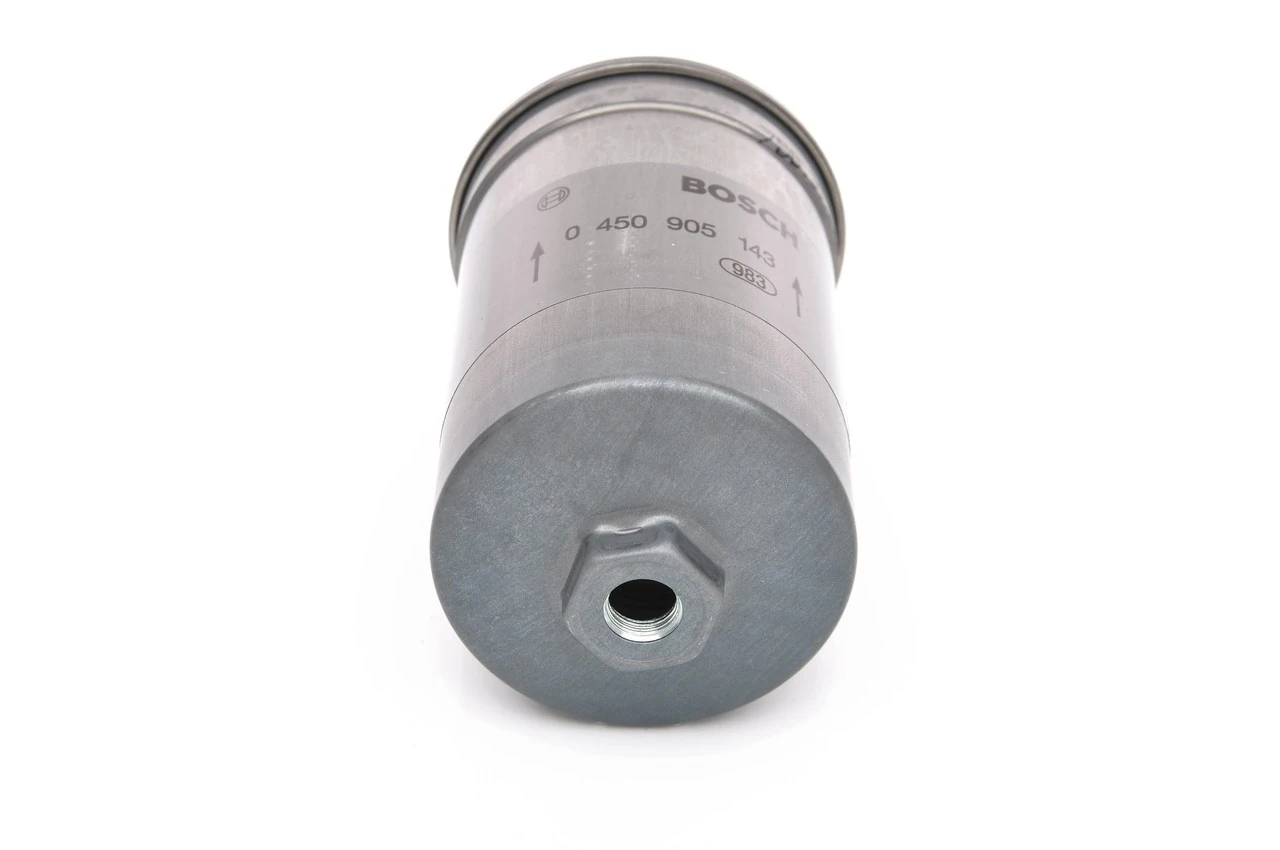 Фільтр тонкого очищення палива Bosch 0450905143 ціна, від 10.15 USD