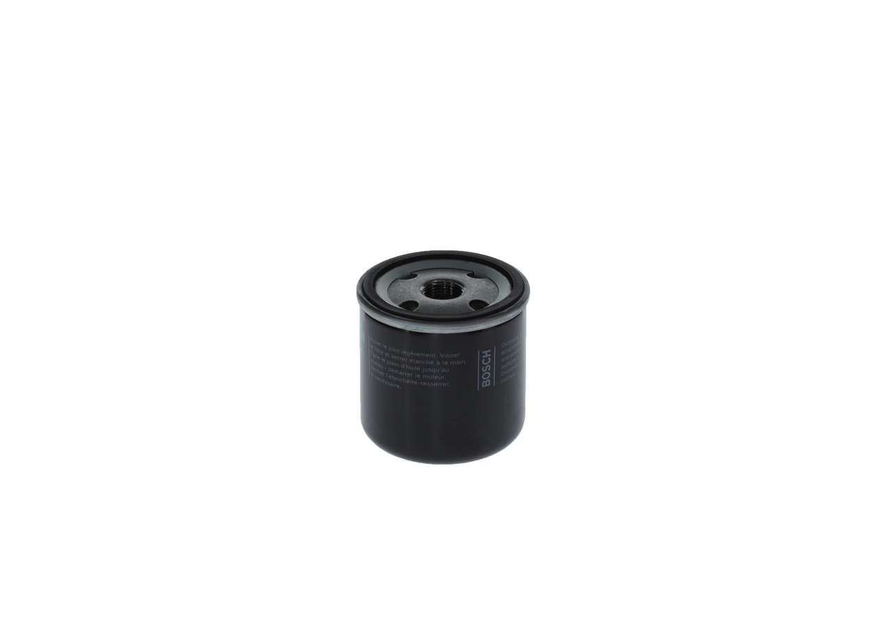 Купити F026407005 Bosch Фільтр очищення масла відцентровий