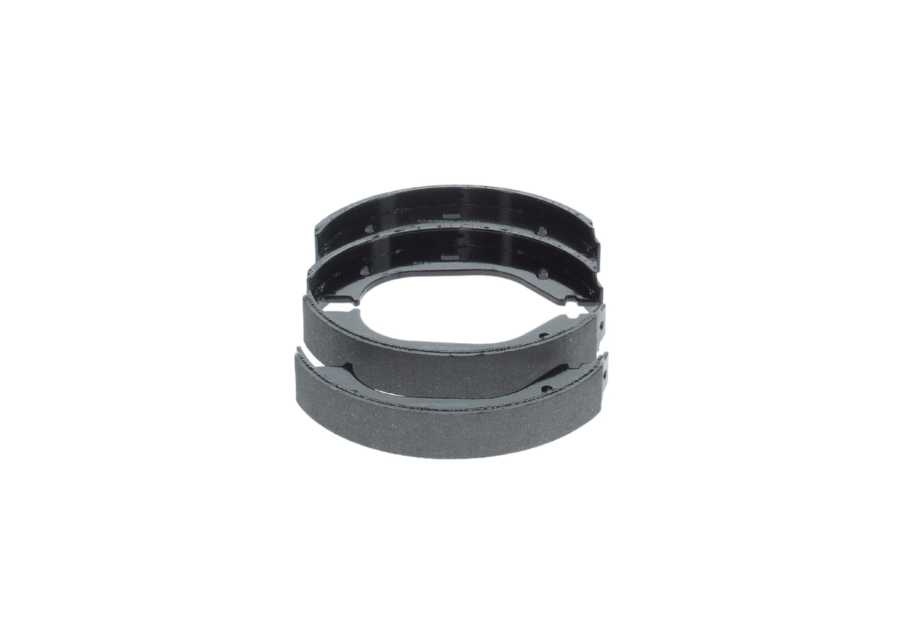 Колодки гальмові задні, барабанні Bosch 0986487202 ціна, від 20.27 USD