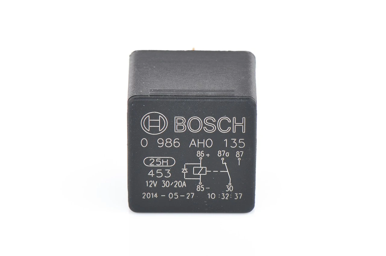 Купити 0986AH0135 Bosch 