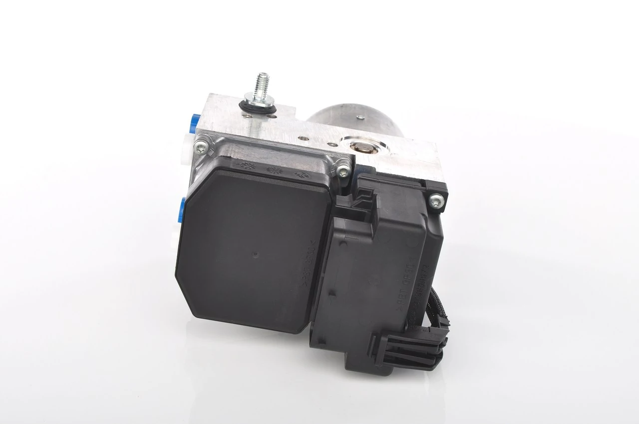 Блок АБС 0265220405 Bosch
