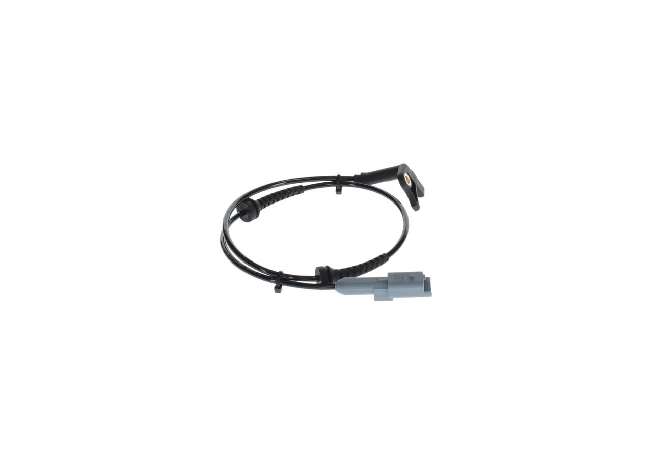Датчик ABS передній Bosch 0986594635 ціна, від 19.70 USD