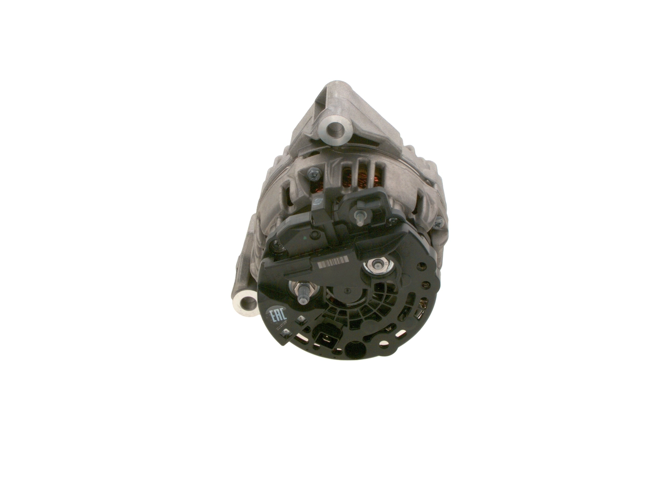 Купити 0124325226 Bosch Генератор
