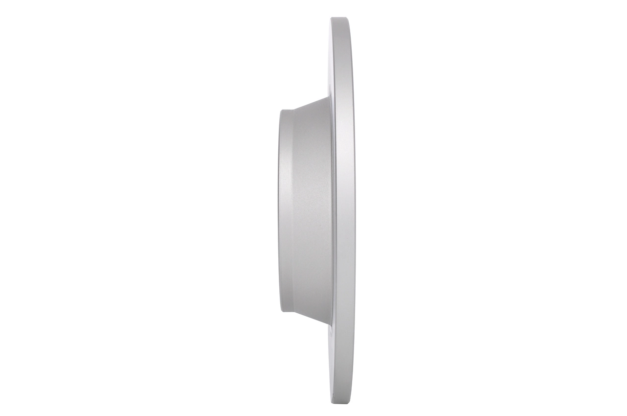 0986479B93 Bosch Дискові гальма