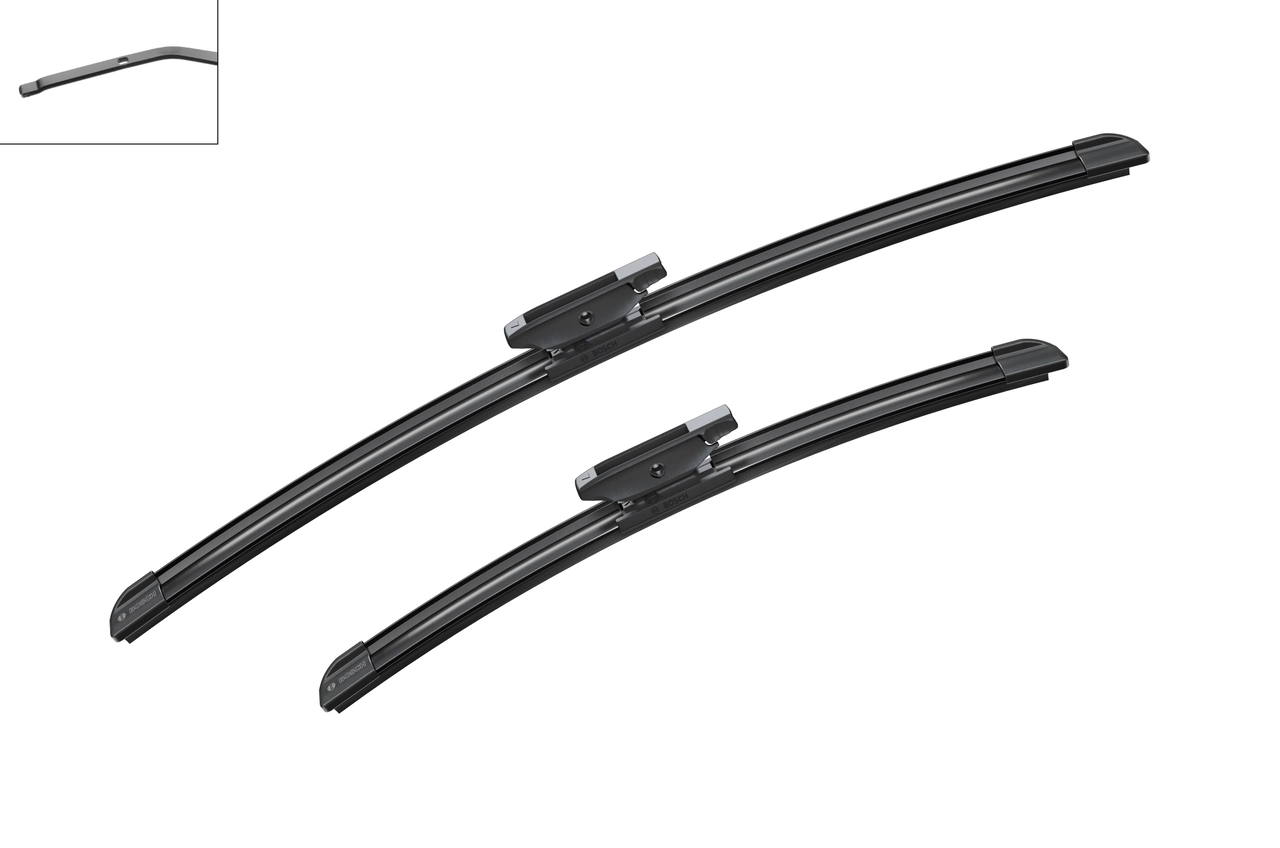 3397014095 Bosch Склоочисники лобового скла