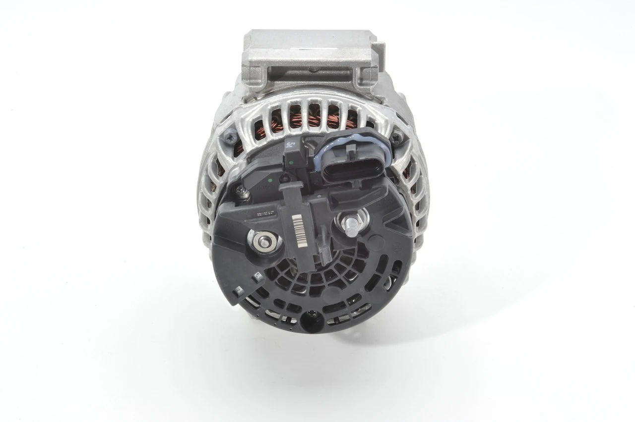 Генератор Bosch 0124555008 ціна, від 165.55 USD