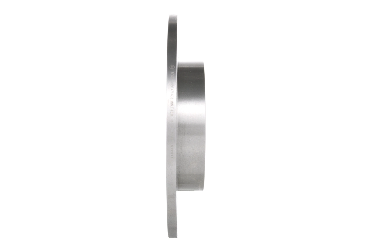 Задні дискові гальма Bosch 0986478633 ціна, від 22.15 USD