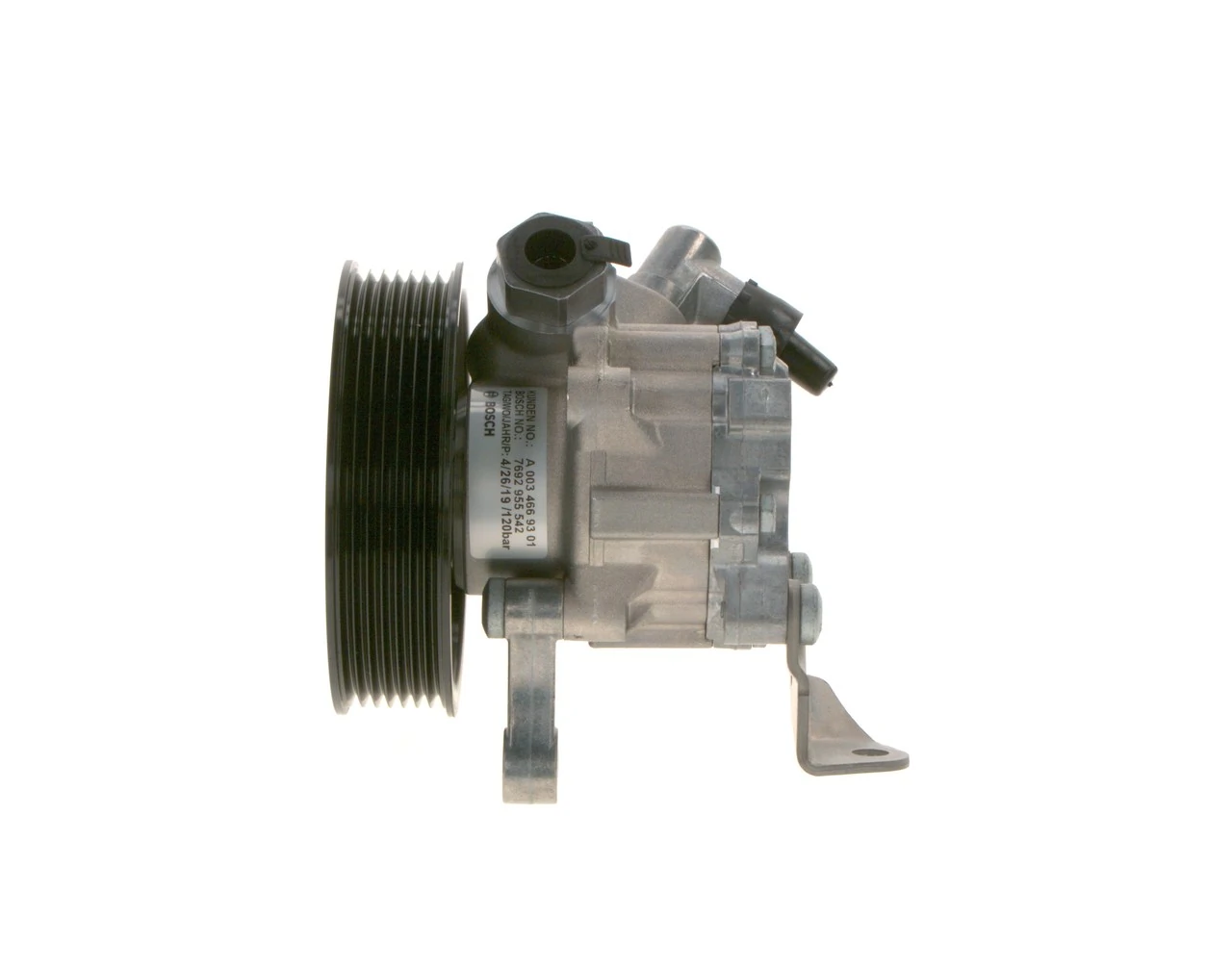 Насос ГПК Bosch KS01000603 ціна, від 107.00 USD
