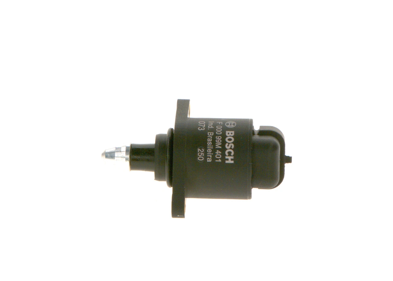 Клапан холостого ходу Bosch F00099M401 ціна, від 11.32 USD