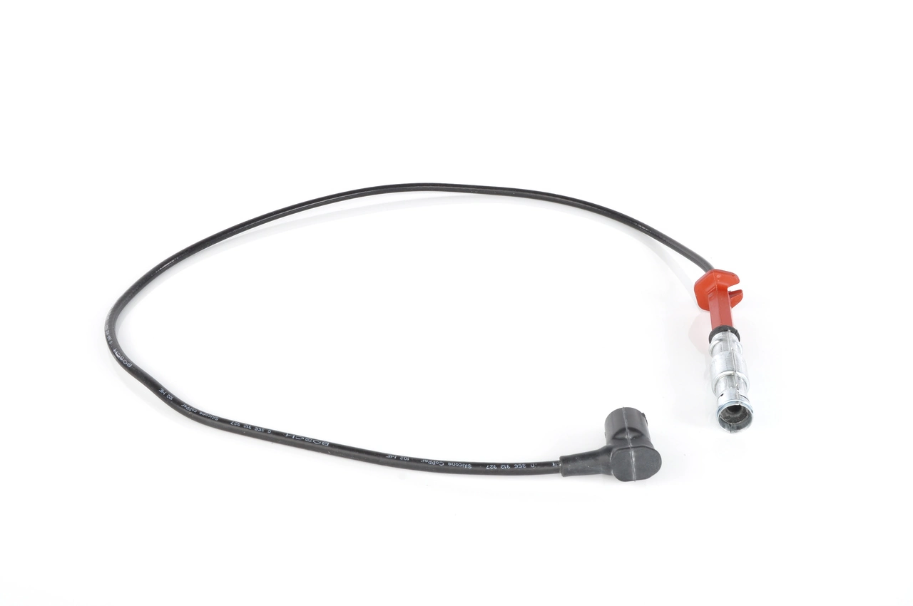 Дроти запалювання Bosch 0356912927 ціна, від 38.54 USD
