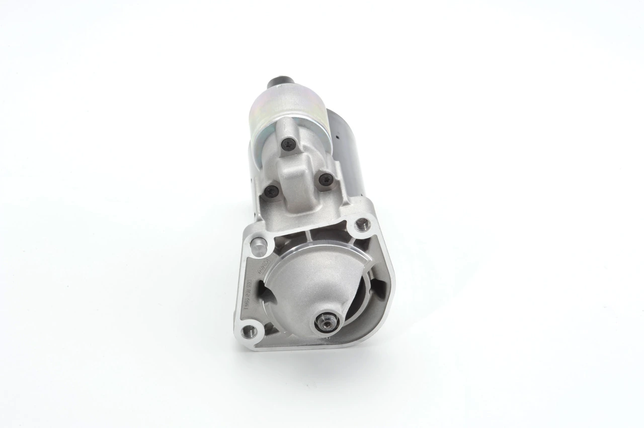 Стартер Bosch 0001109252 ціна, від 38.01 USD