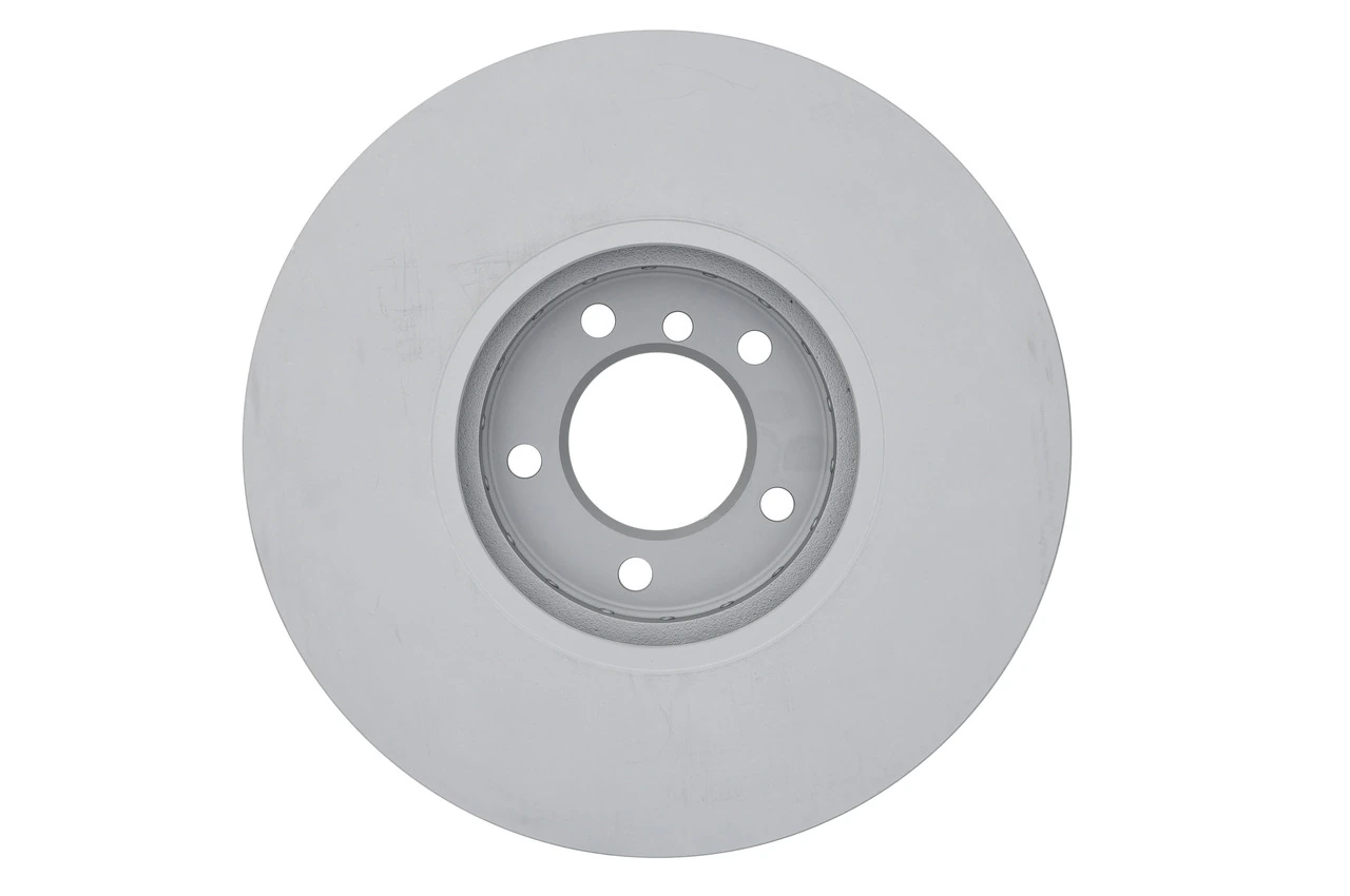 0986479E20 Bosch Гальмо дискове переднє