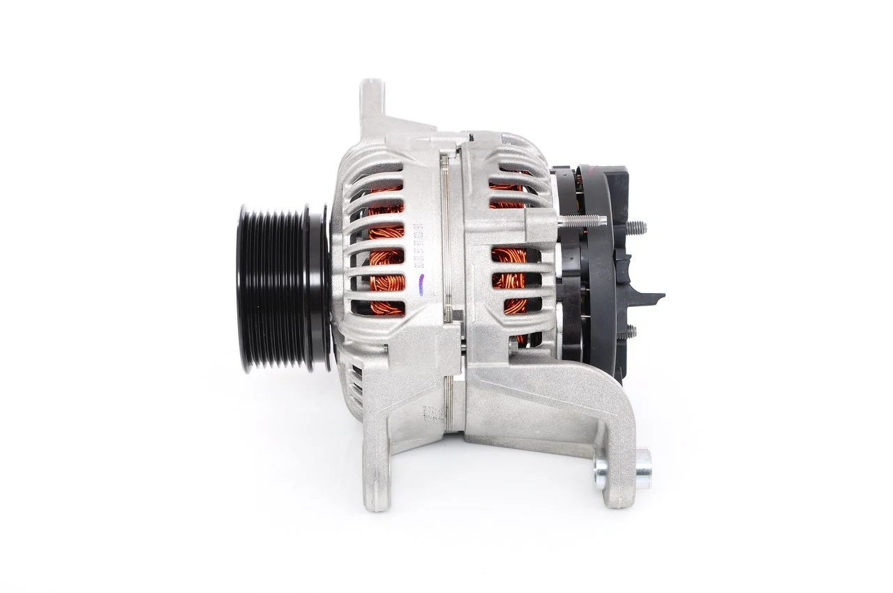 Генератор Bosch 0124655173 ціна, від 181.80 USD