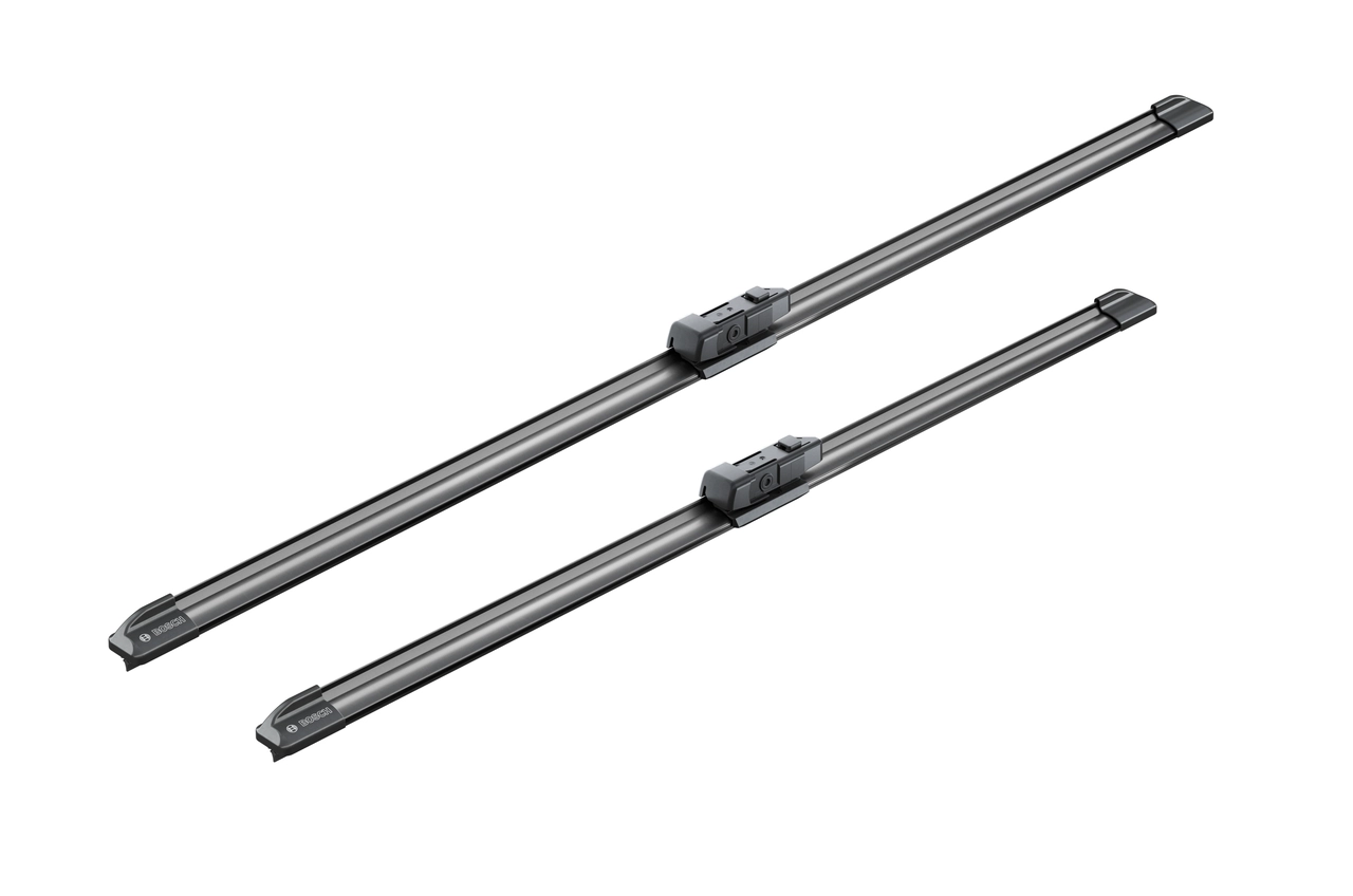 Щітка-двірник лобового скла, комплект з 2-х шт. Bosch 3397007638 ціна, від 30.27 USD