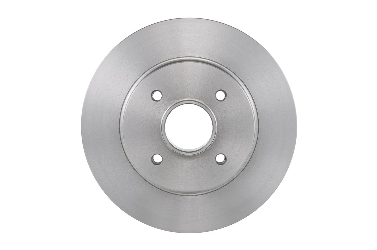 0986479383 Bosch Дискові гальма
