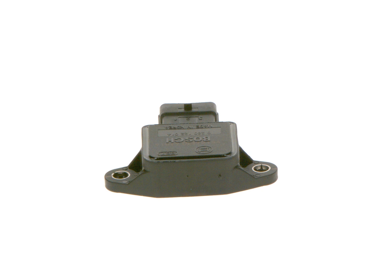 Купити 0280122014 Bosch Потенціометр