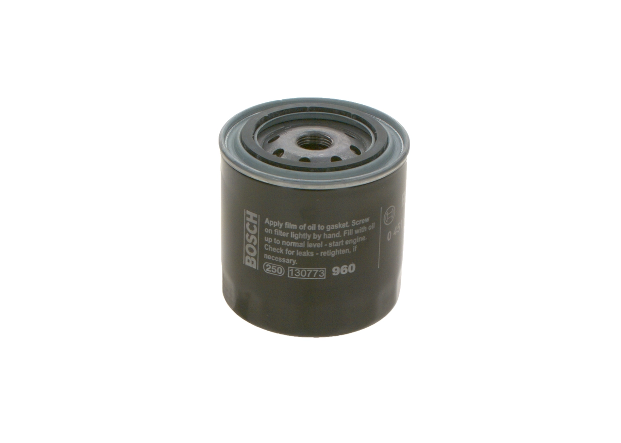 Масляний фільтр двигуна Bosch 0451103084 ціна, від 6.23 USD