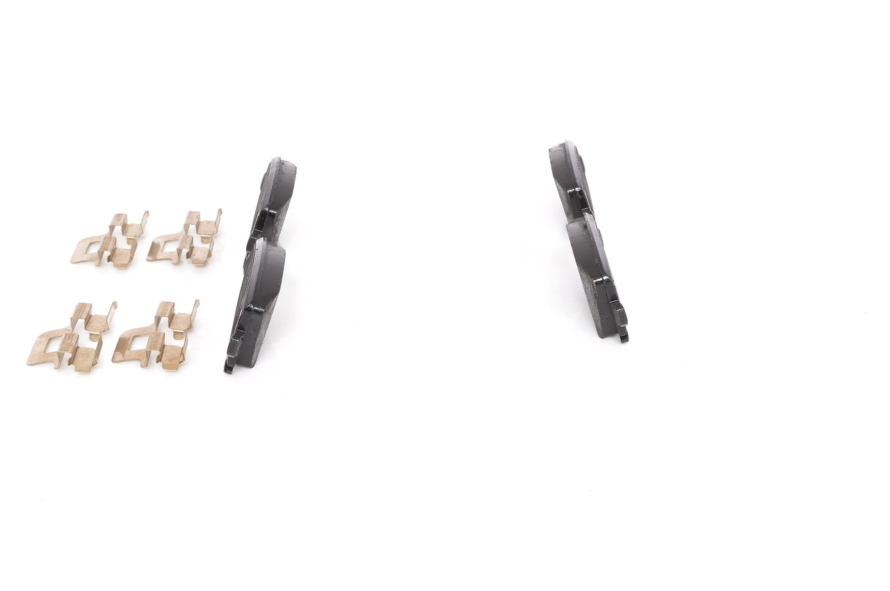 Купити 0986494649 Bosch Задні колодки