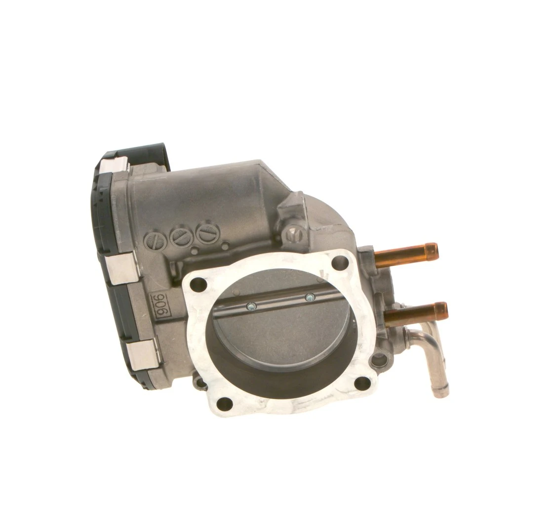 Блок дросельної заслінки Bosch 0280750030 ціна, від 36.68 USD