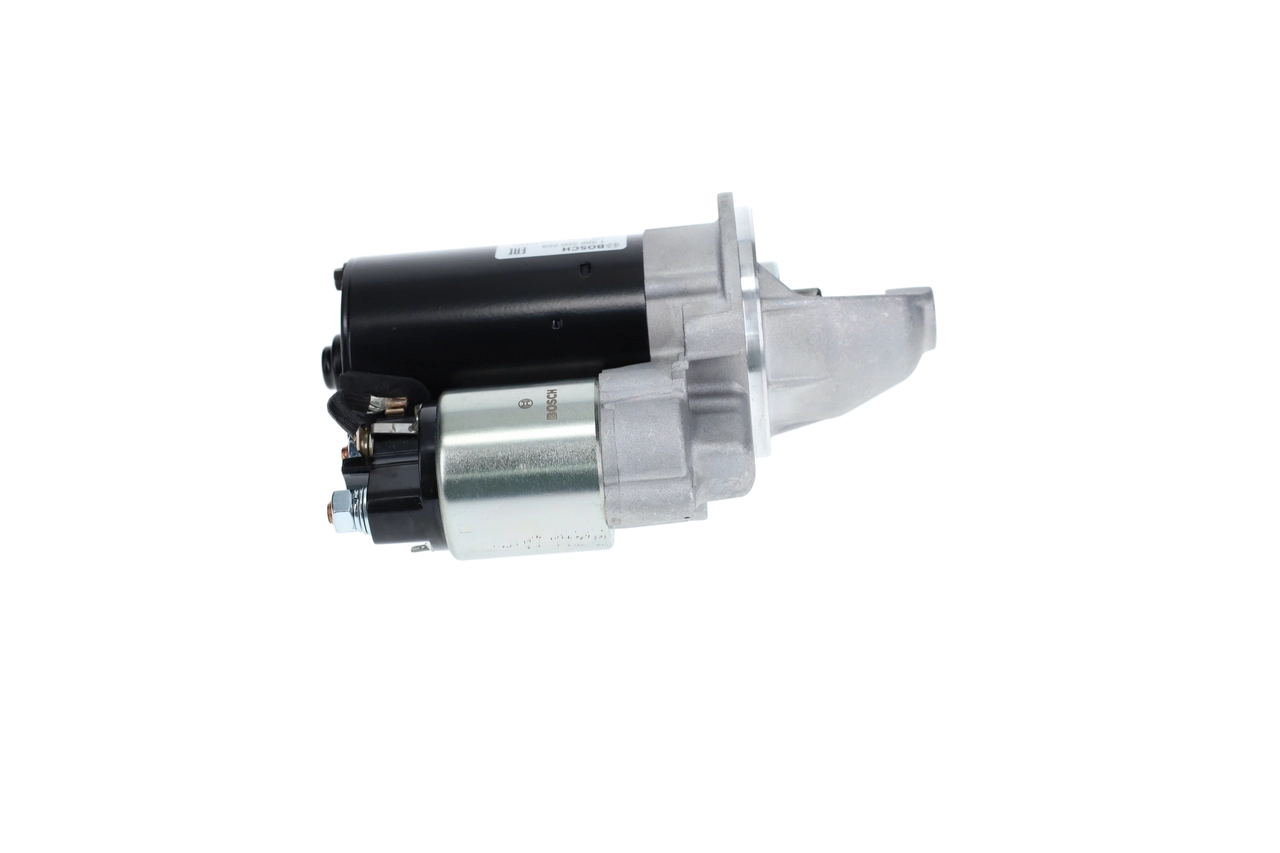 Купити 1986S00669 Bosch Стартер