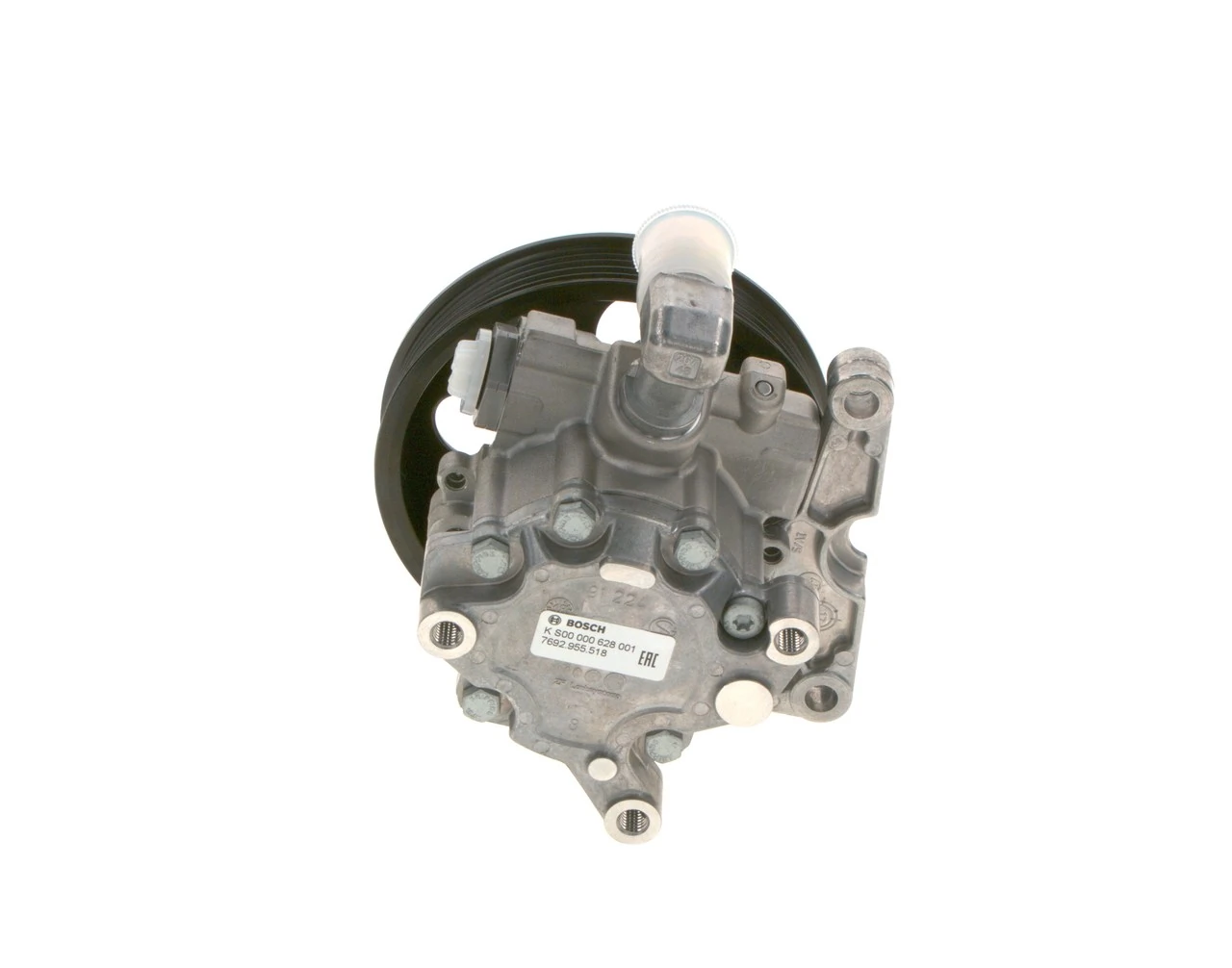 KS00000628 Bosch Насос гідропідсилювача