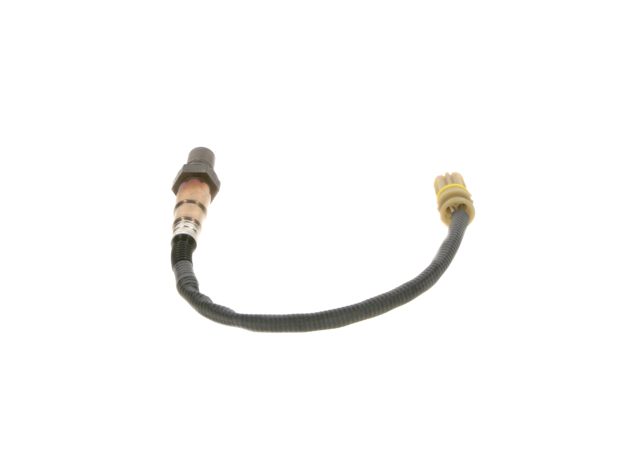 Купити 0258006183 Bosch Лямбда-зонд, датчик кисню після каталізатора